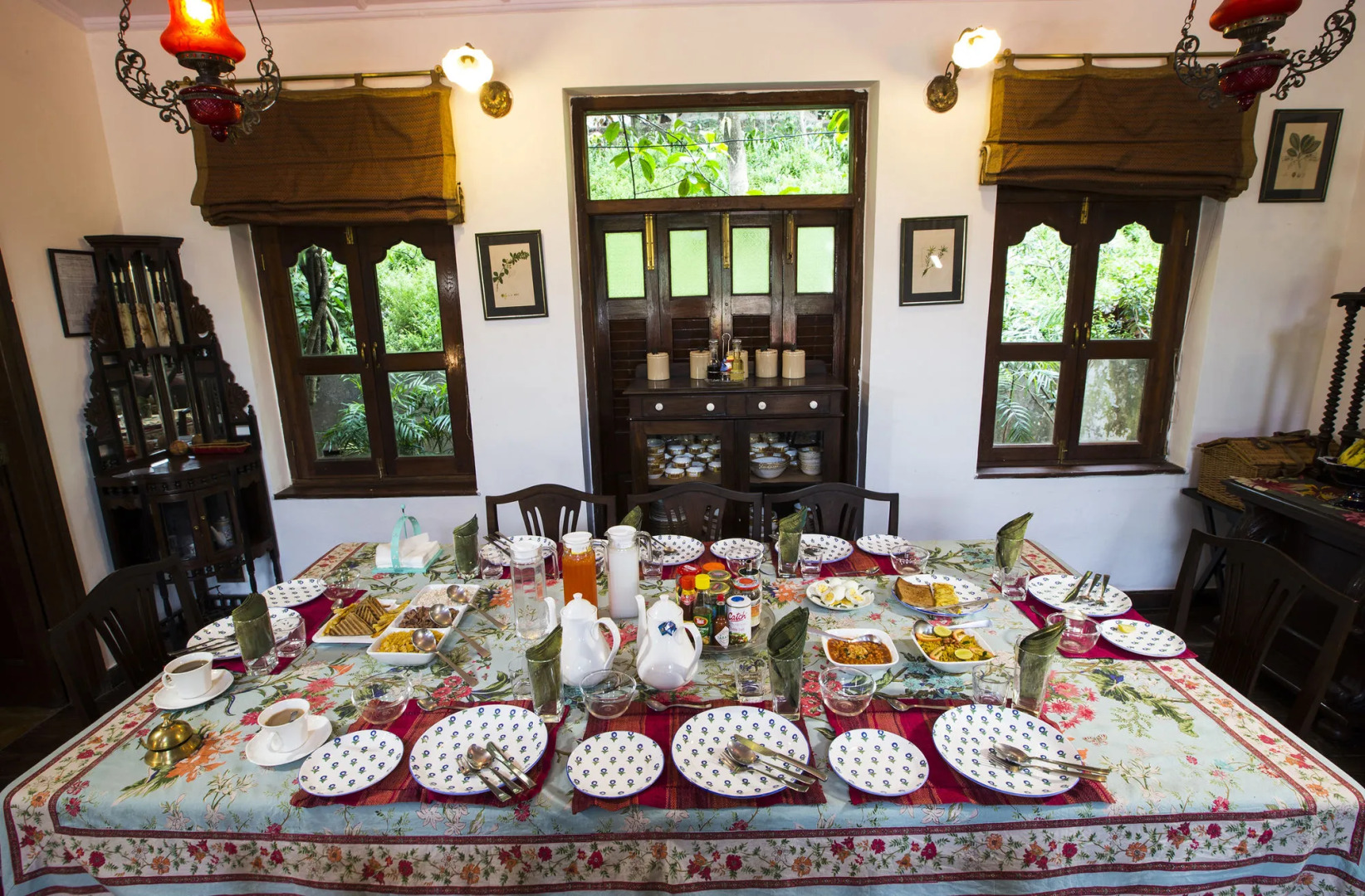 Shaheen Bagh - A Luxury Resort & Spa