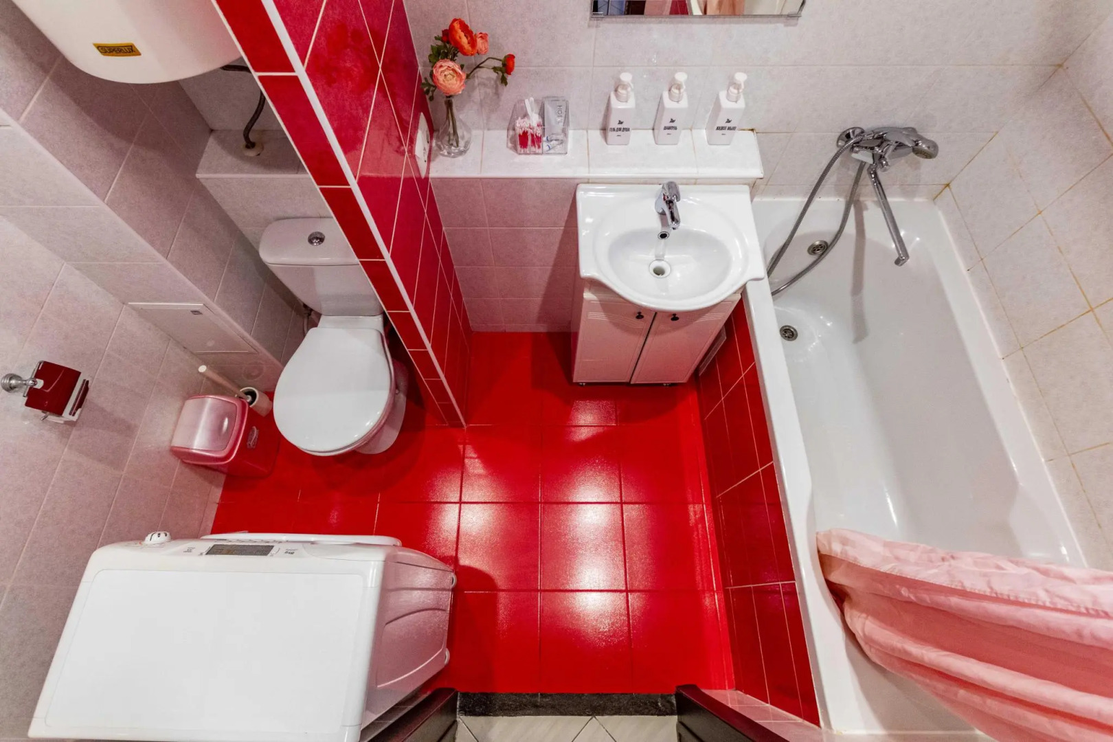 Уральское Гостеприимство на улице Уральских Рабочих