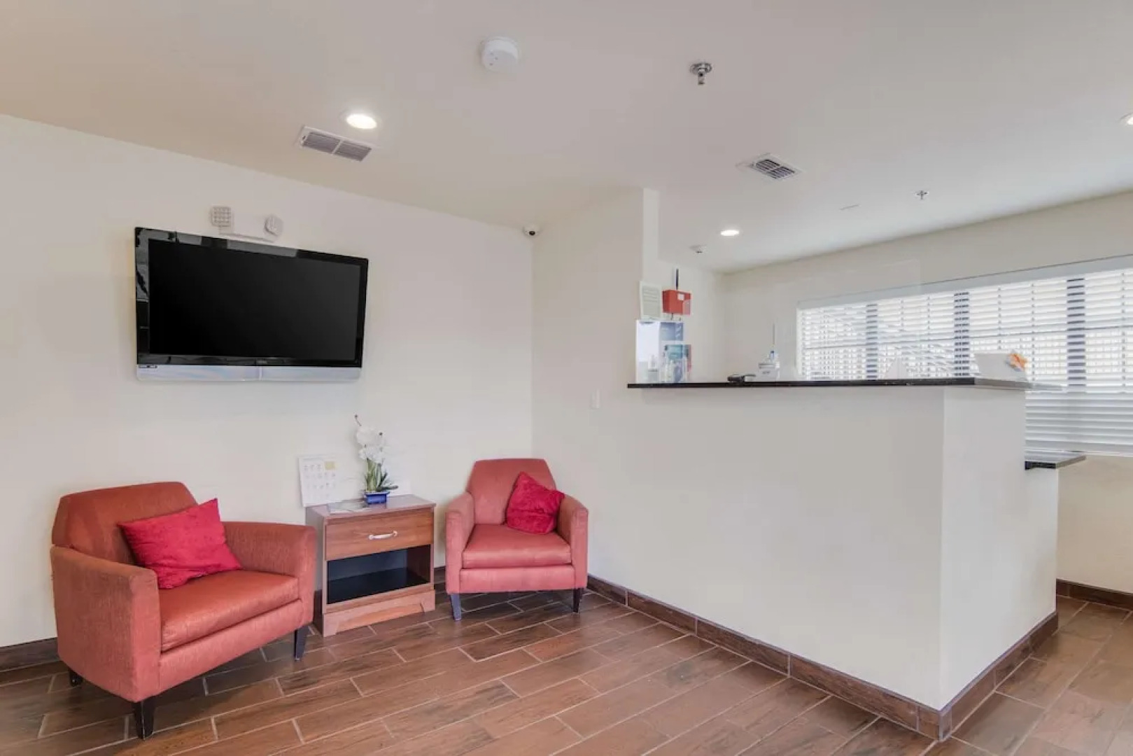 Scottish Inns – Weatherford, TX