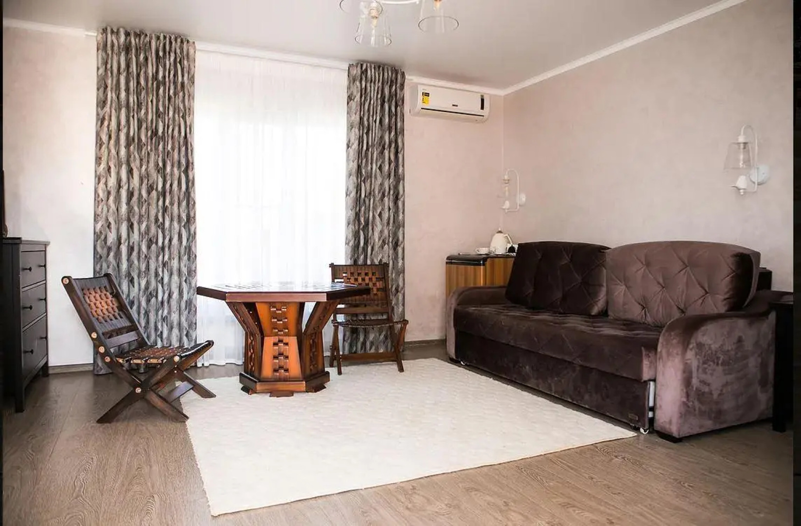 Verano (Верано)