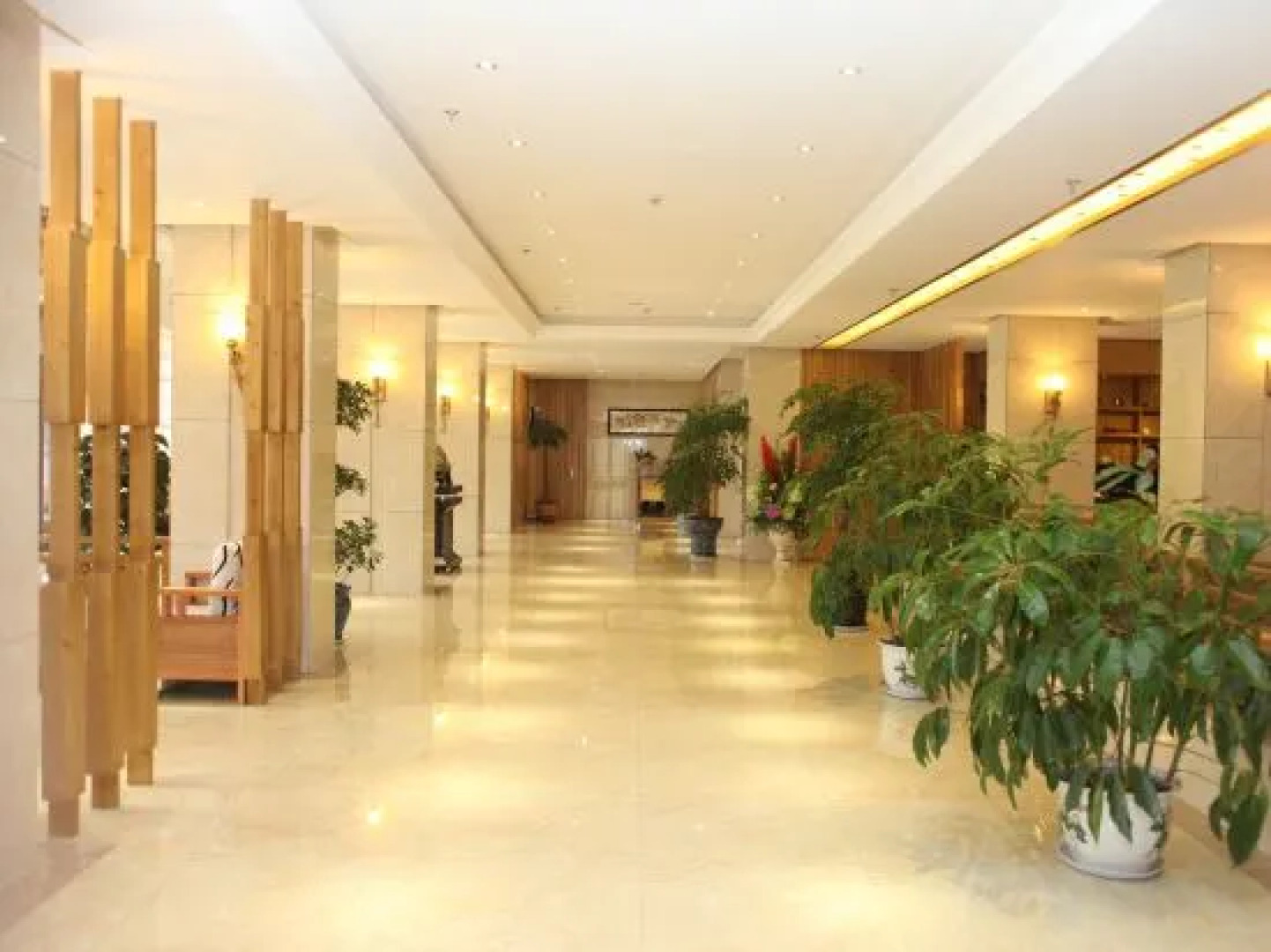 Mingmen Hotel
