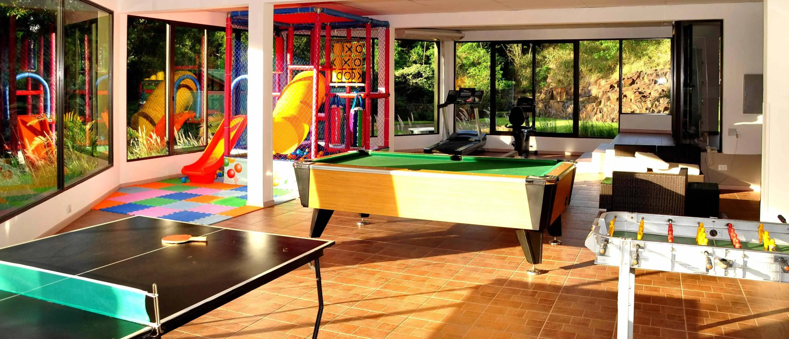 Iguazú Jungle Lodge