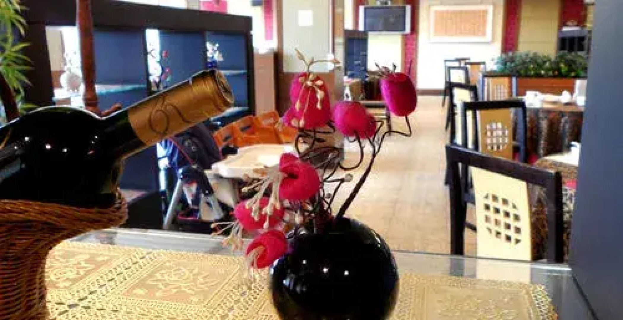 Shin Yang Park Hotel