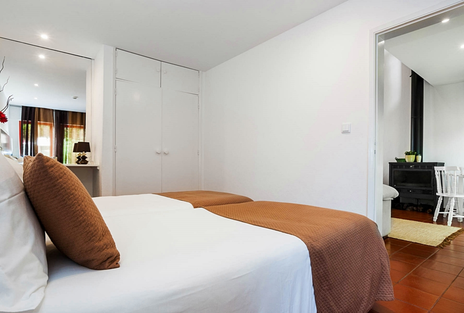 Aldeamento Turistico do Camarido