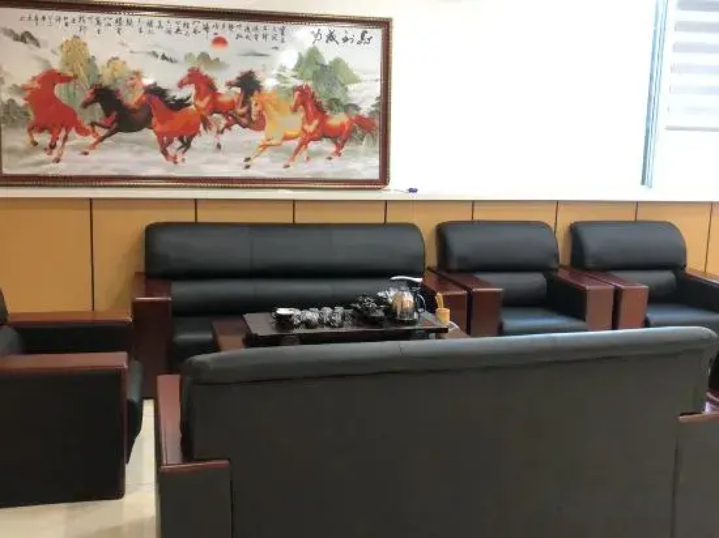 Marriott International Hotel Hunchun