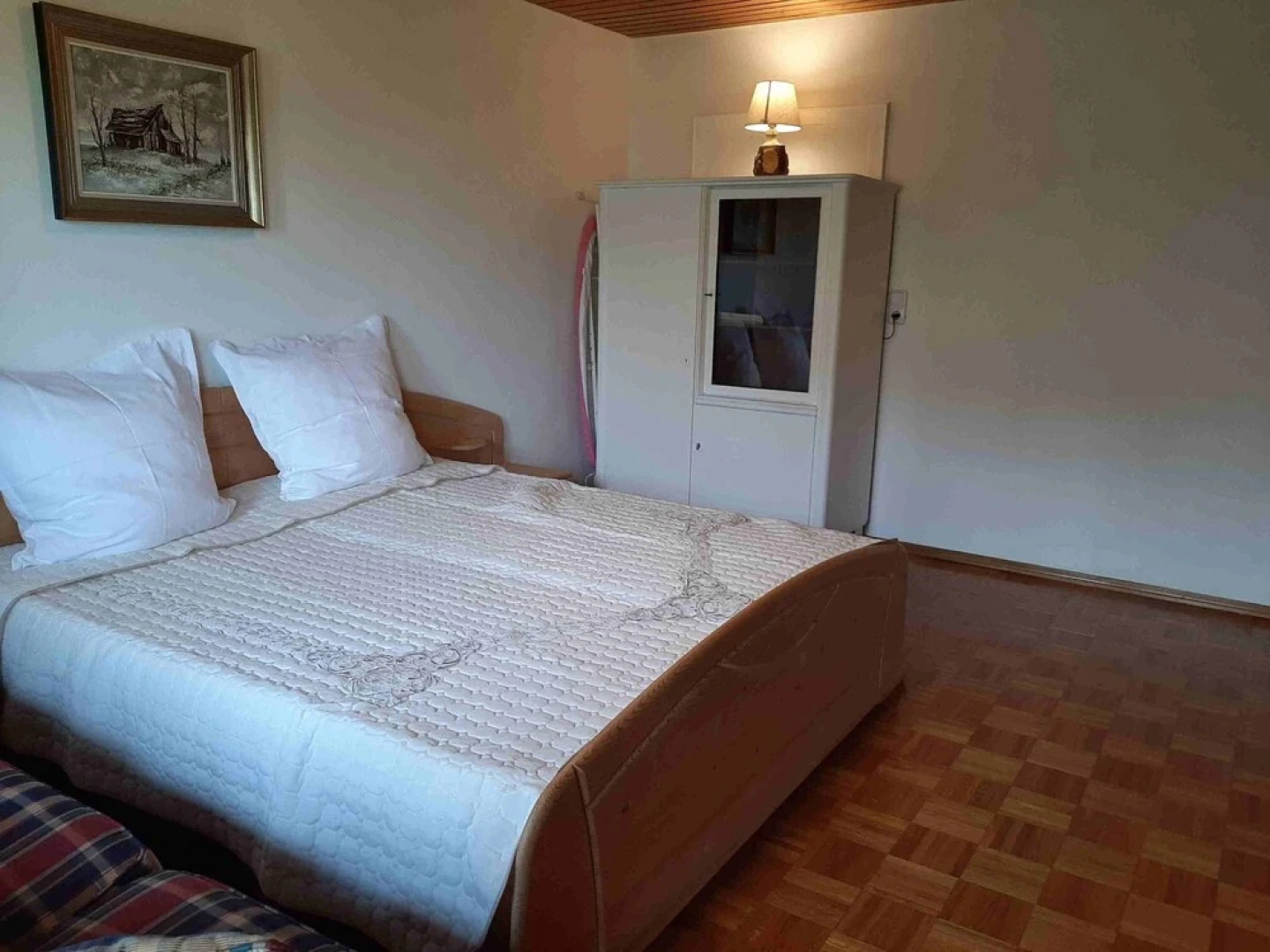 Ferienwohnung Lucretia a3