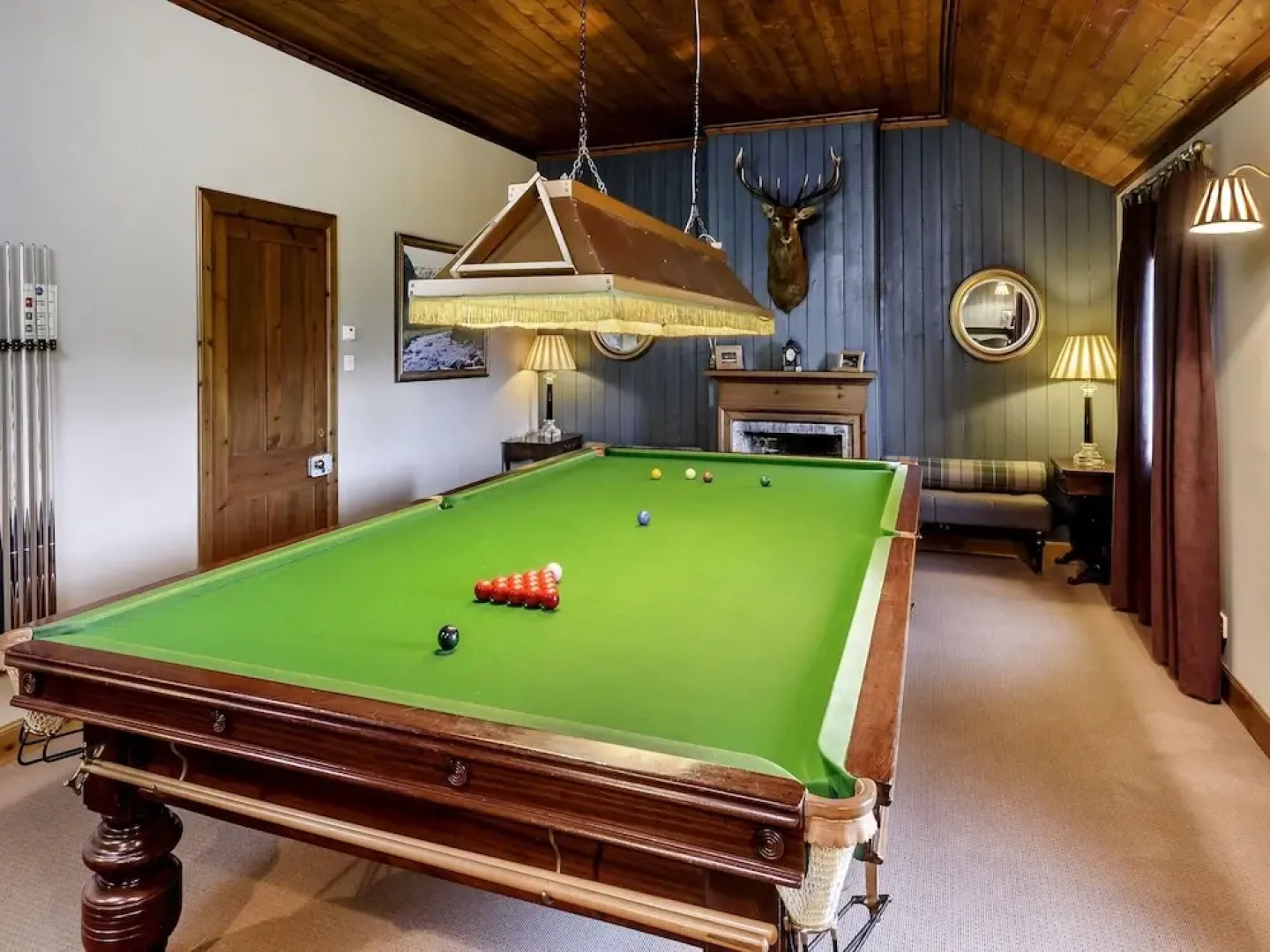 Alladale Wilderness Reserve