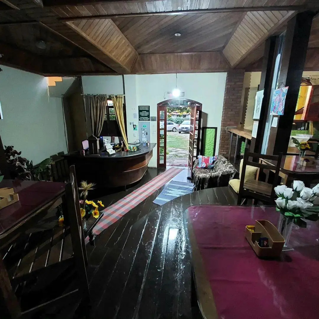 Pousada Inconfidência Mineira