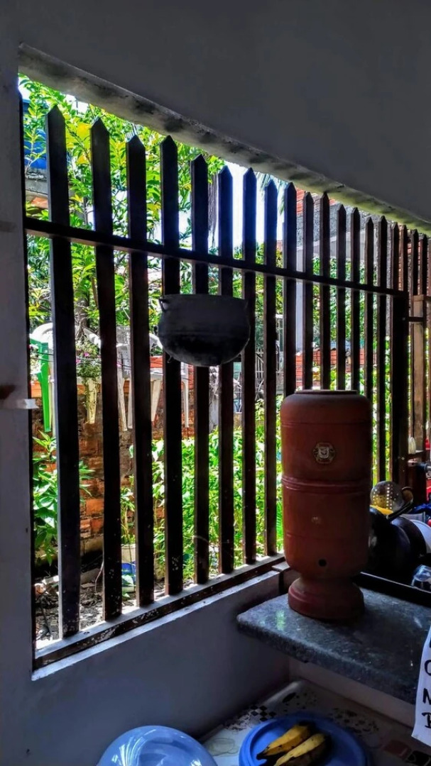 Hostel em Boas Mãos