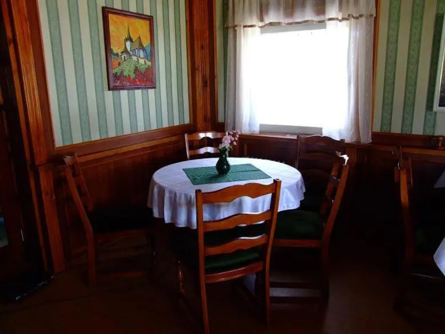 Dedesi Vendégház Zalalövő