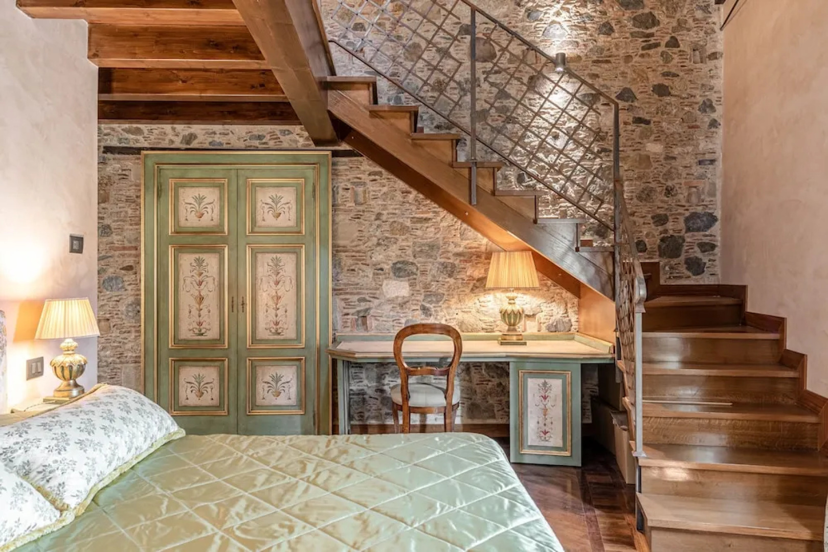 Bar Vitelli Charming Suites