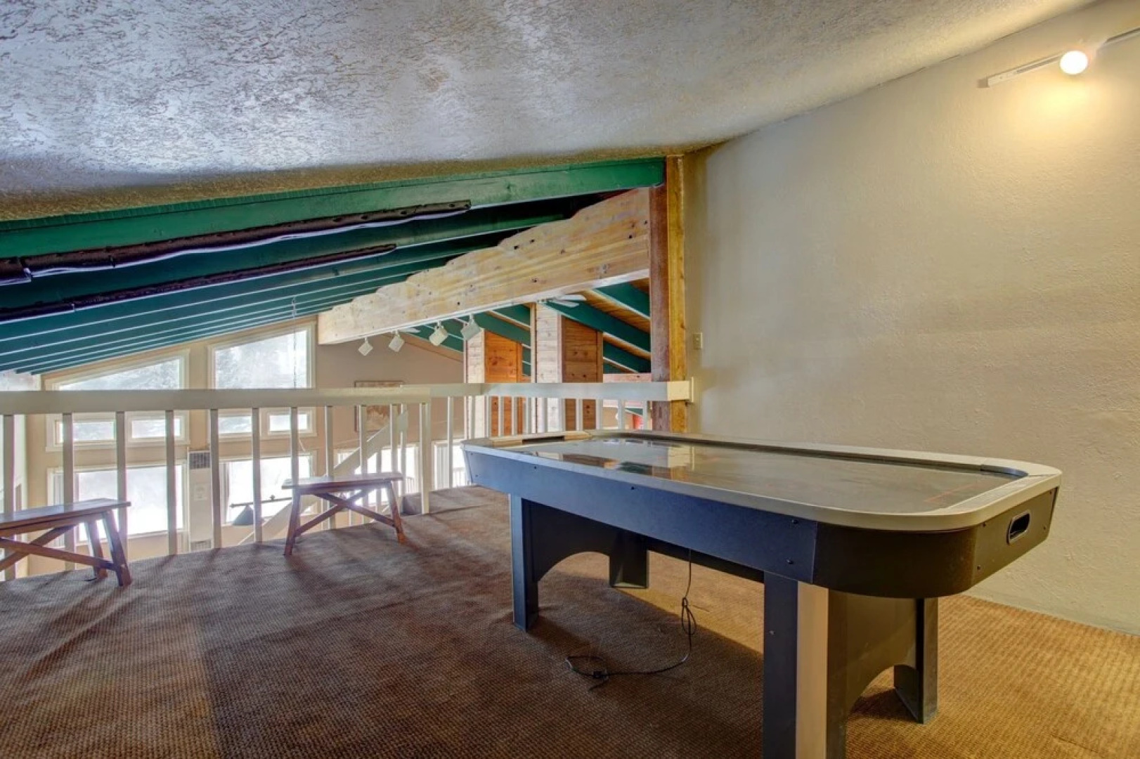 104 A Buffalo Ridge 2 Br condo by RedAwning