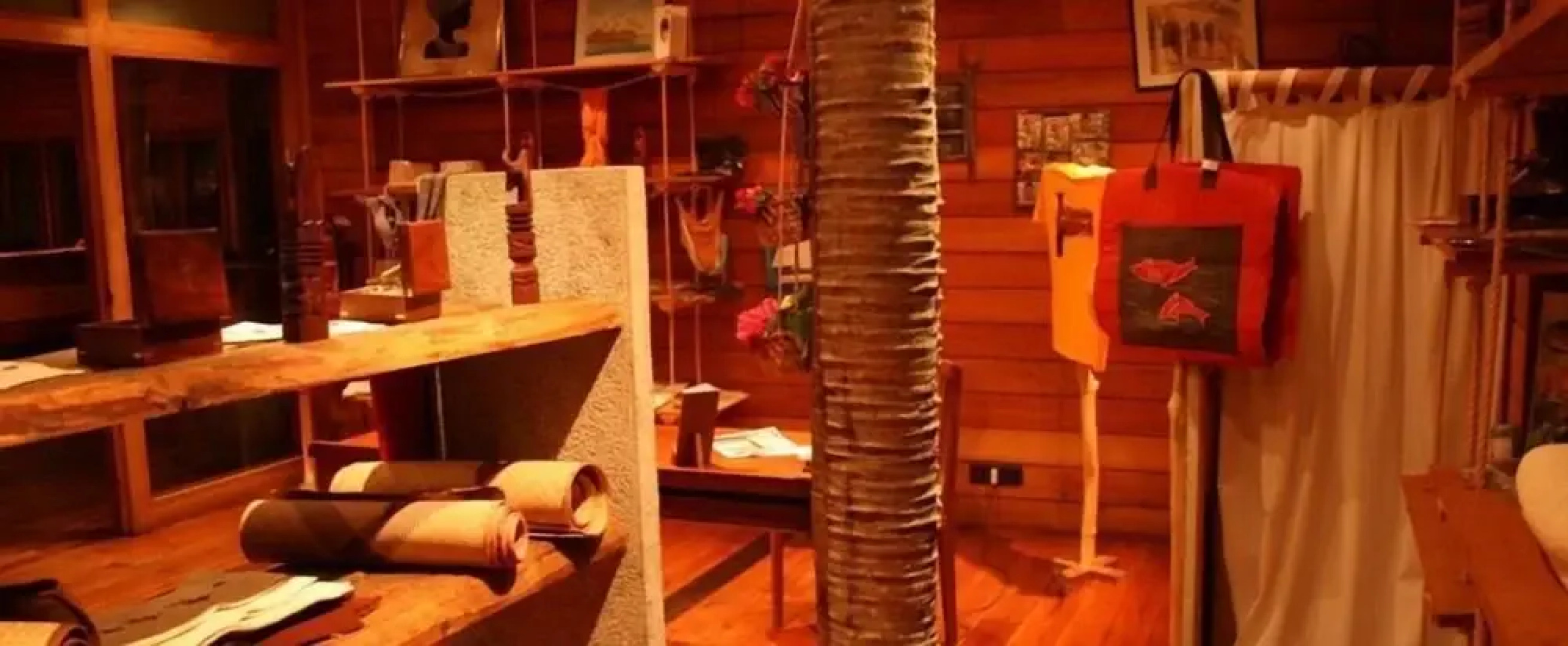 Palissandre Côte Ouest