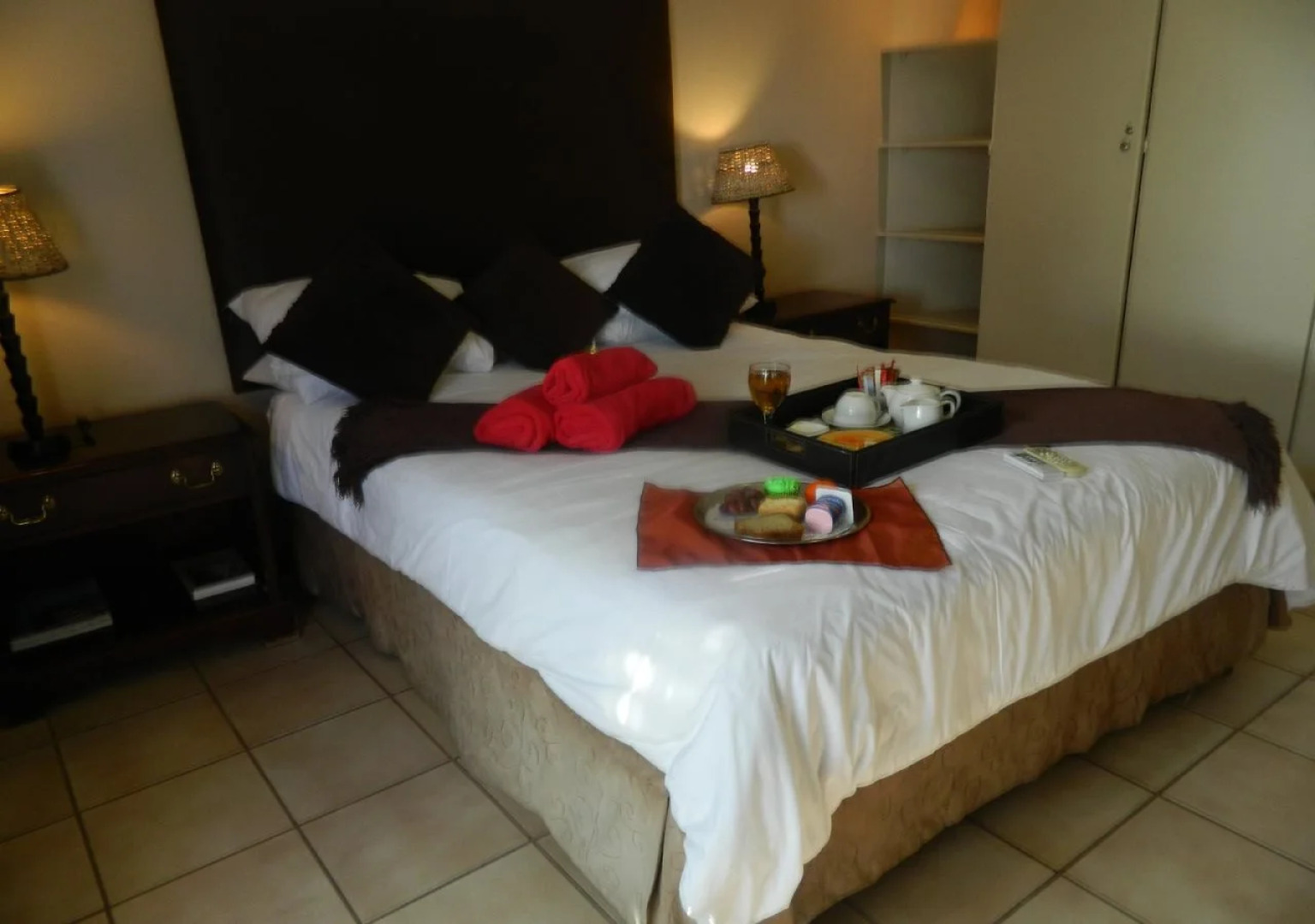 Edelweiss Corporate Guesthouse