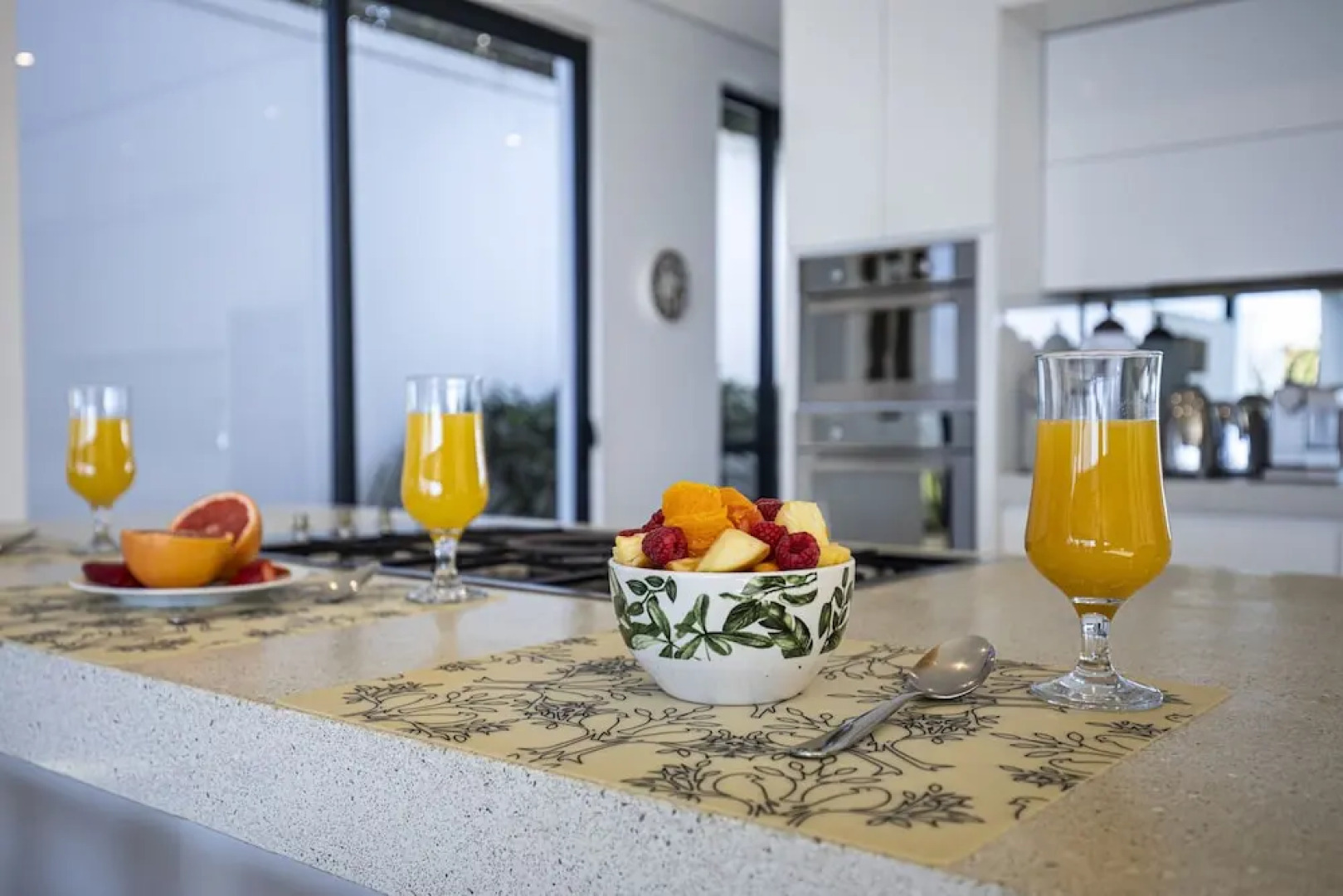 Dolphin Coast YOLO Spaces – Beach House Villa