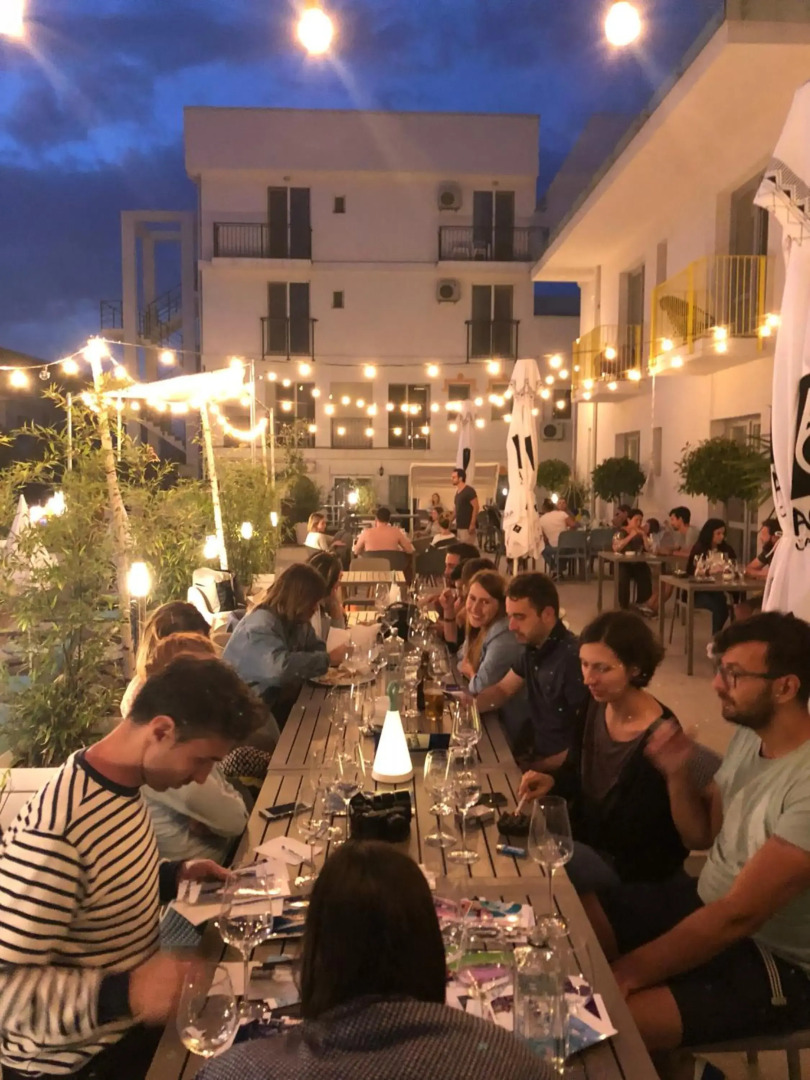 Nayino Resort Mamaia Nord