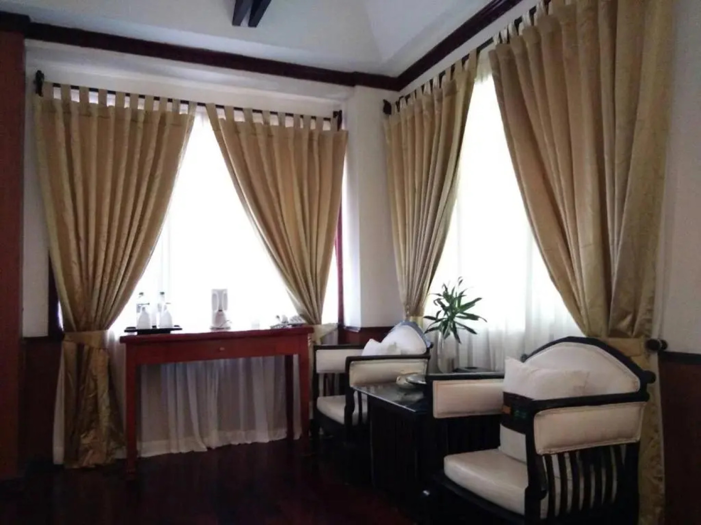 The Emerald Sea Resort