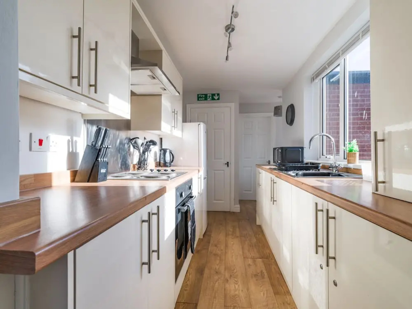 Lily Apartment 1- 2bed in Bedlington