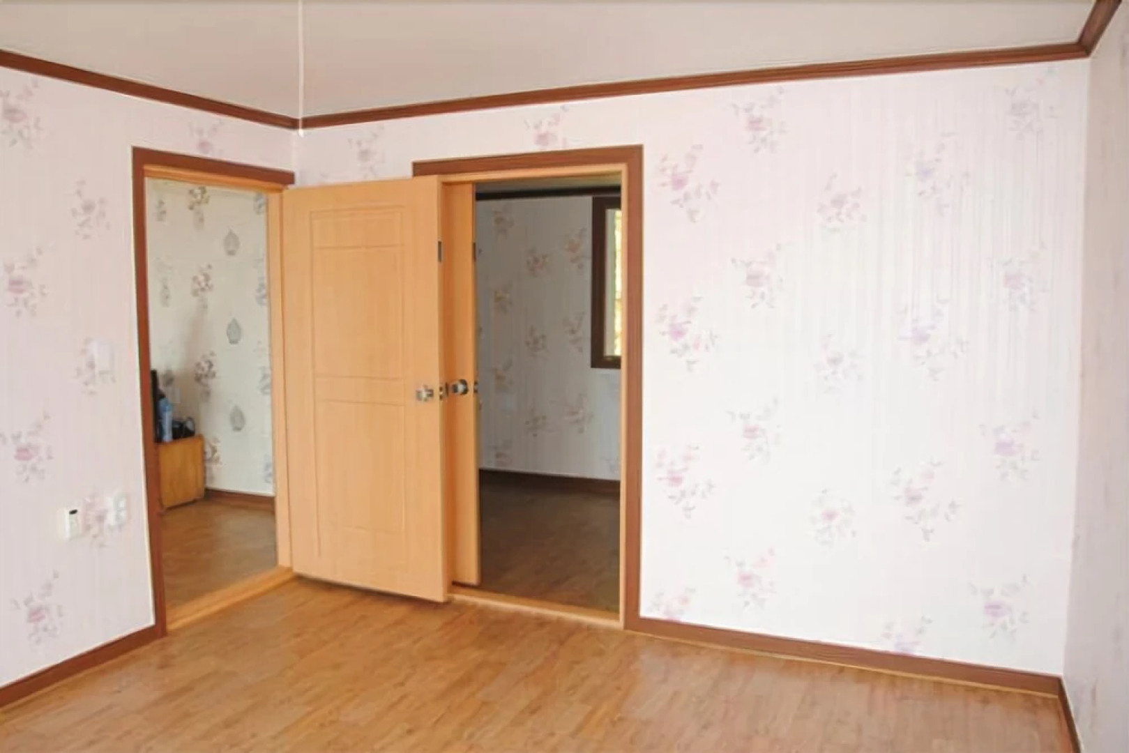 Hadong Kumosan Land Pension