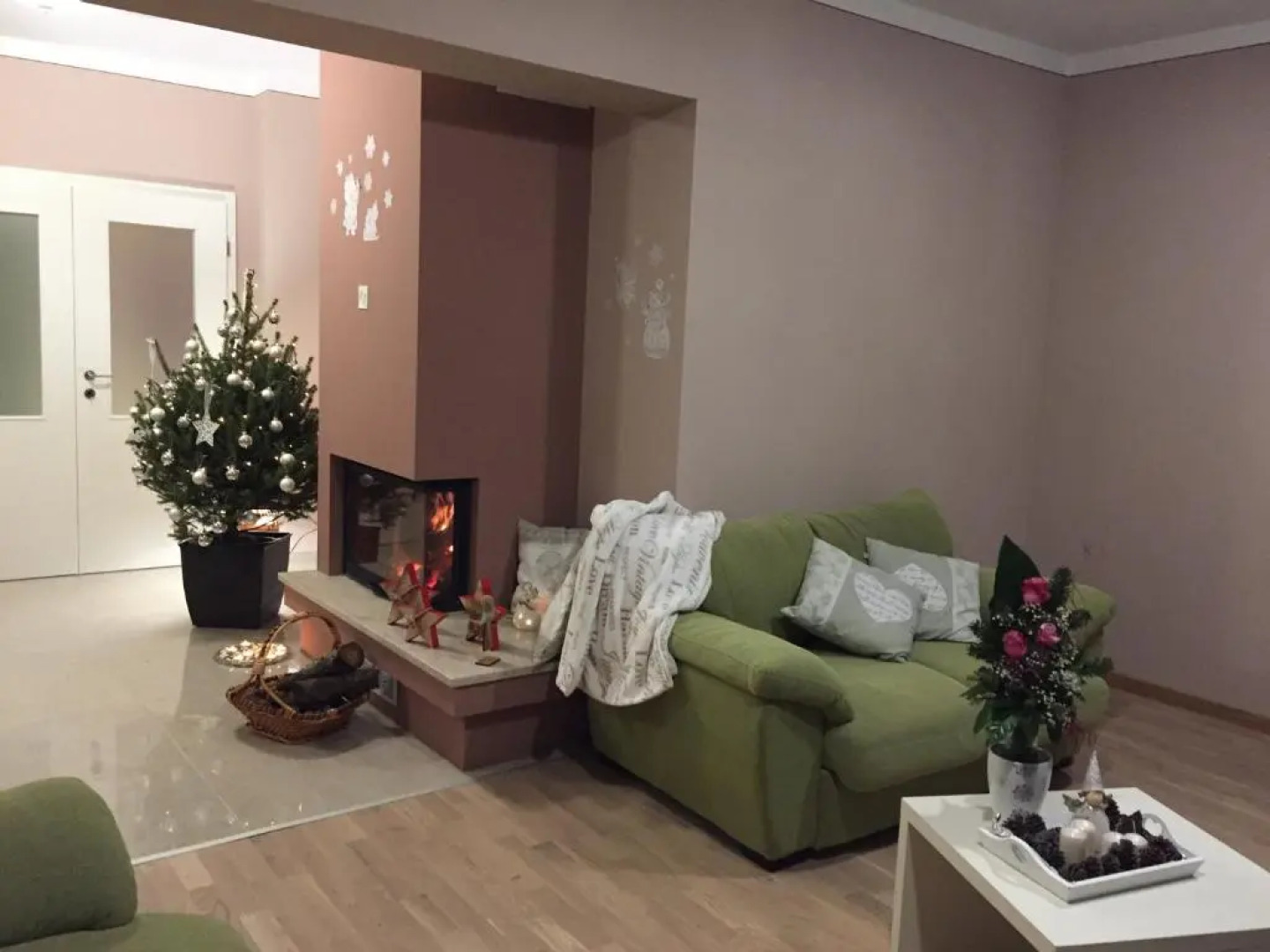 Villa Mare & Monti Istra