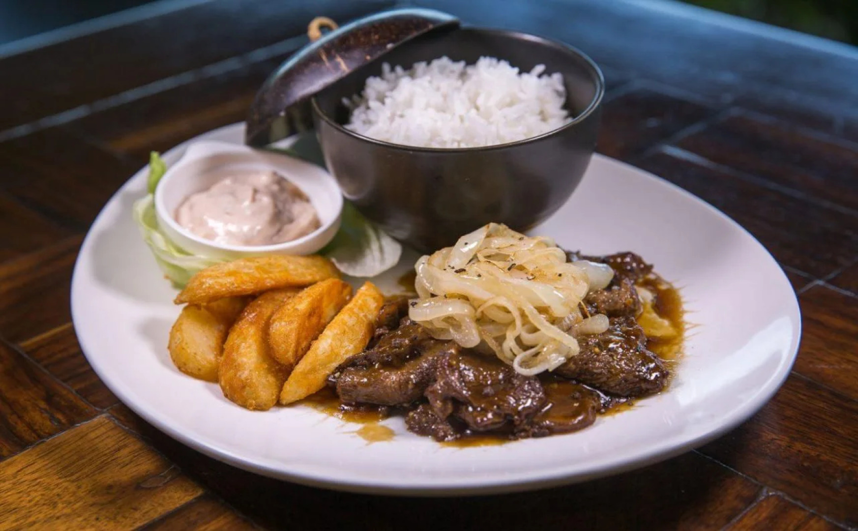 Azure Dive and Yoga Resort