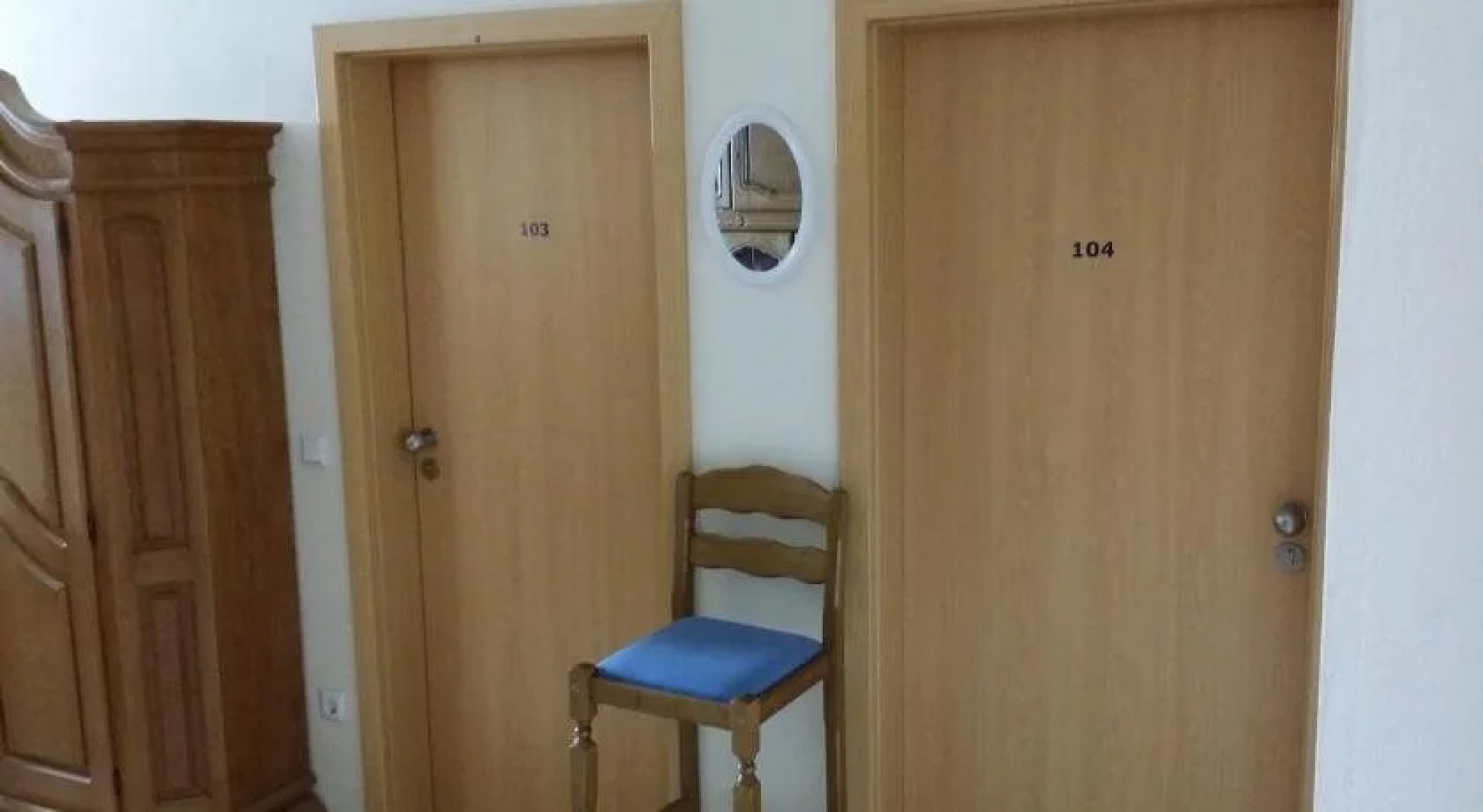 Albergo Restaurante Da Franco