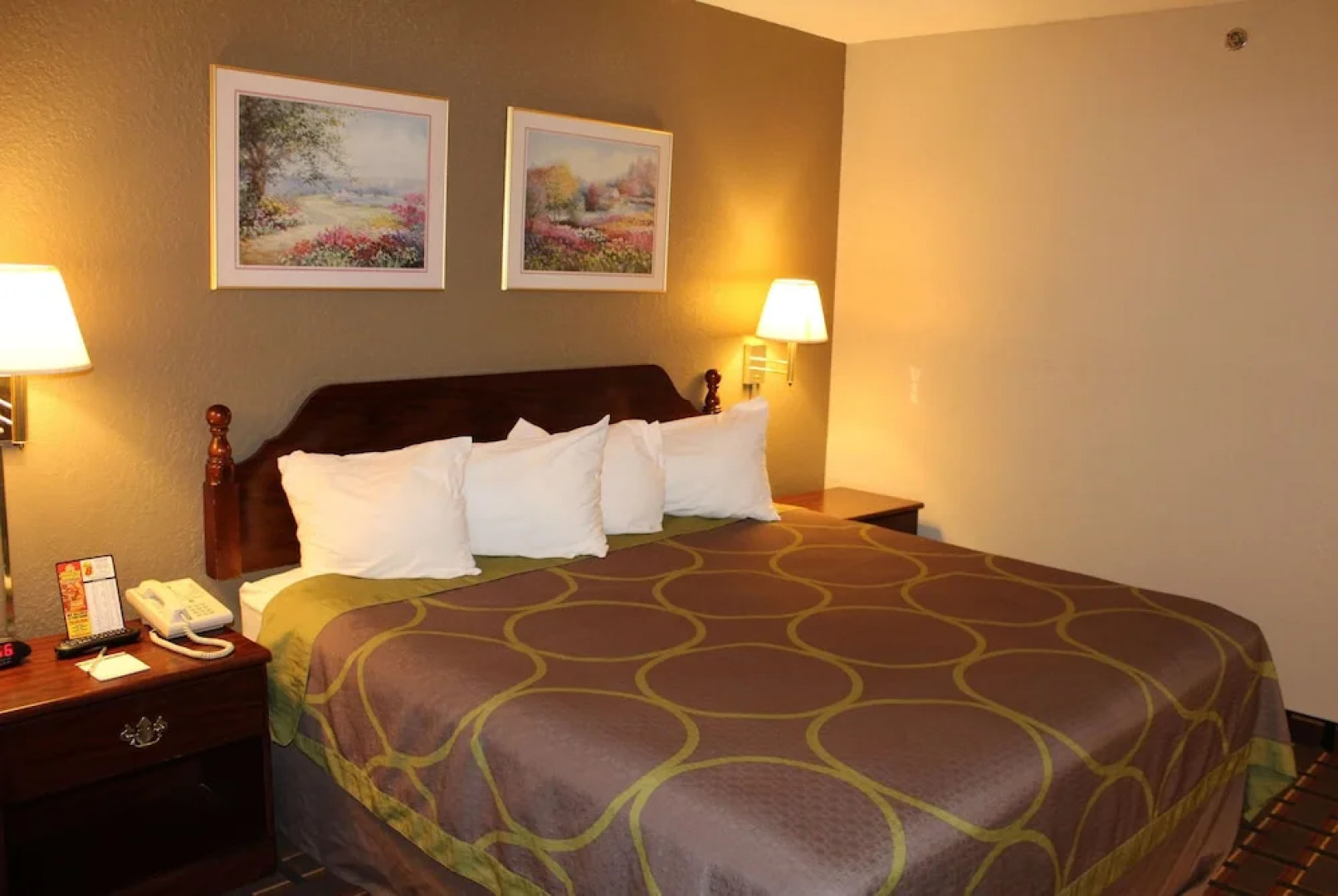 Super 8 Motel Valparaiso