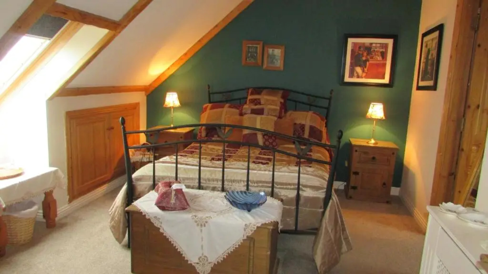 Breacan Cottage B&B