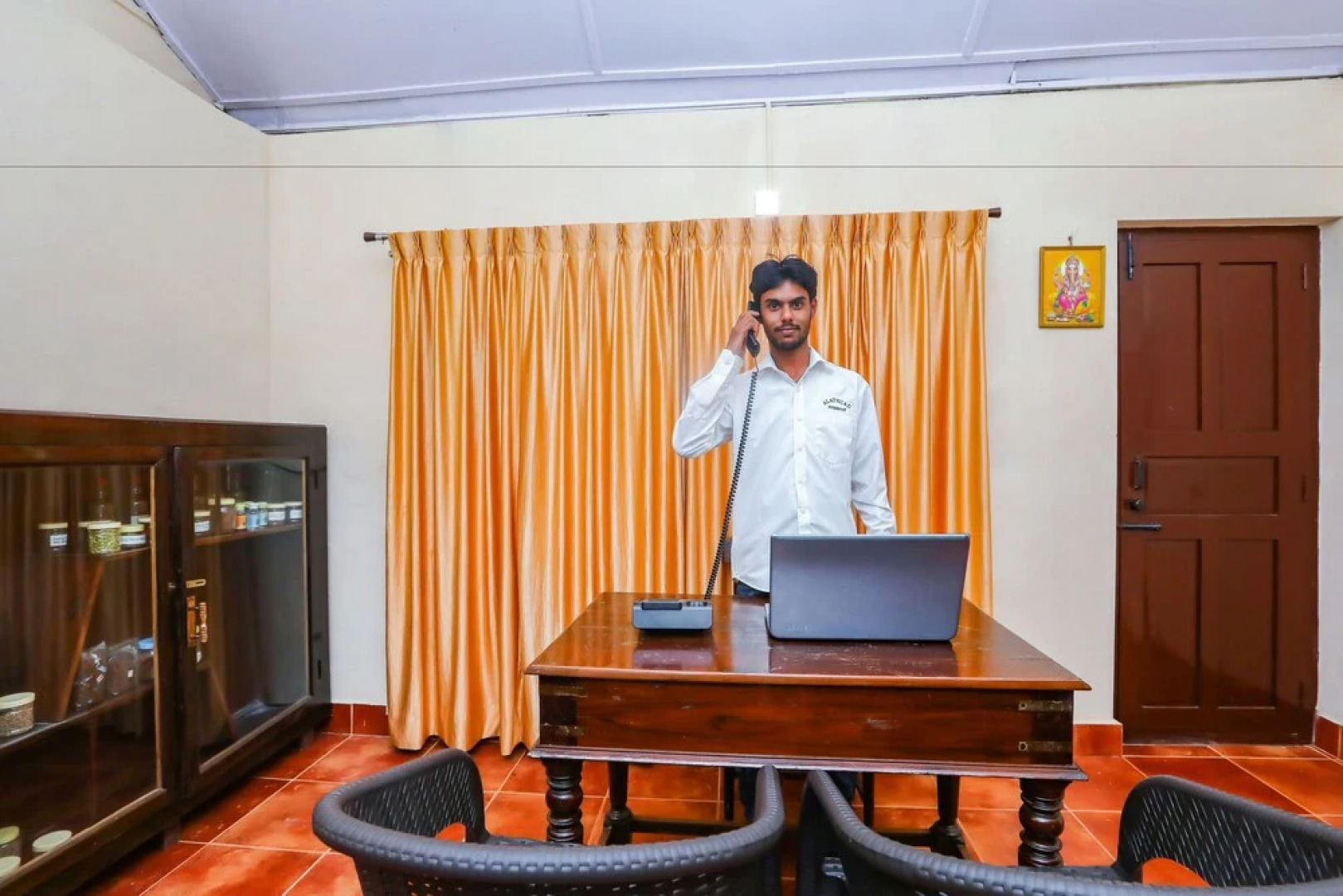 Treebo Alath Cad Homestay