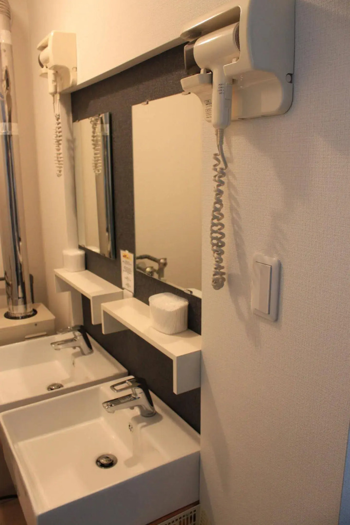 Hakodate Guesthouse Apple - Hostel