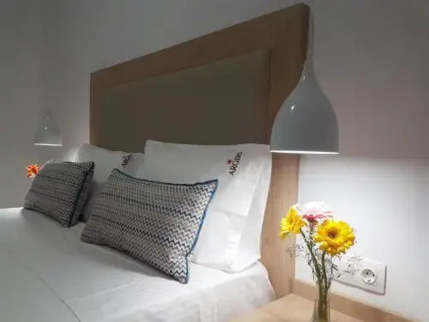 Argiri Apartments & Suites