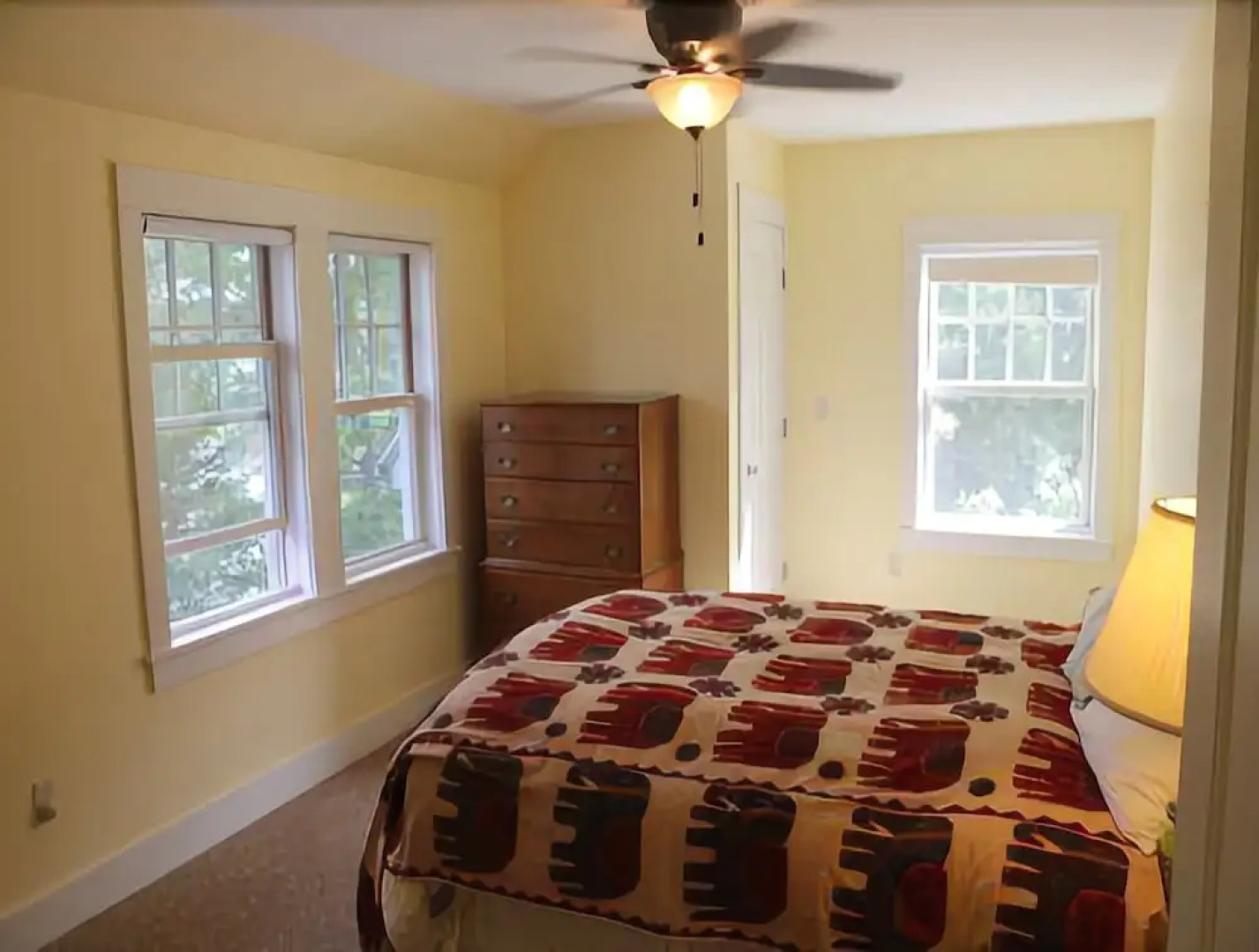 Point Bagaduce - Five Bedroom Home