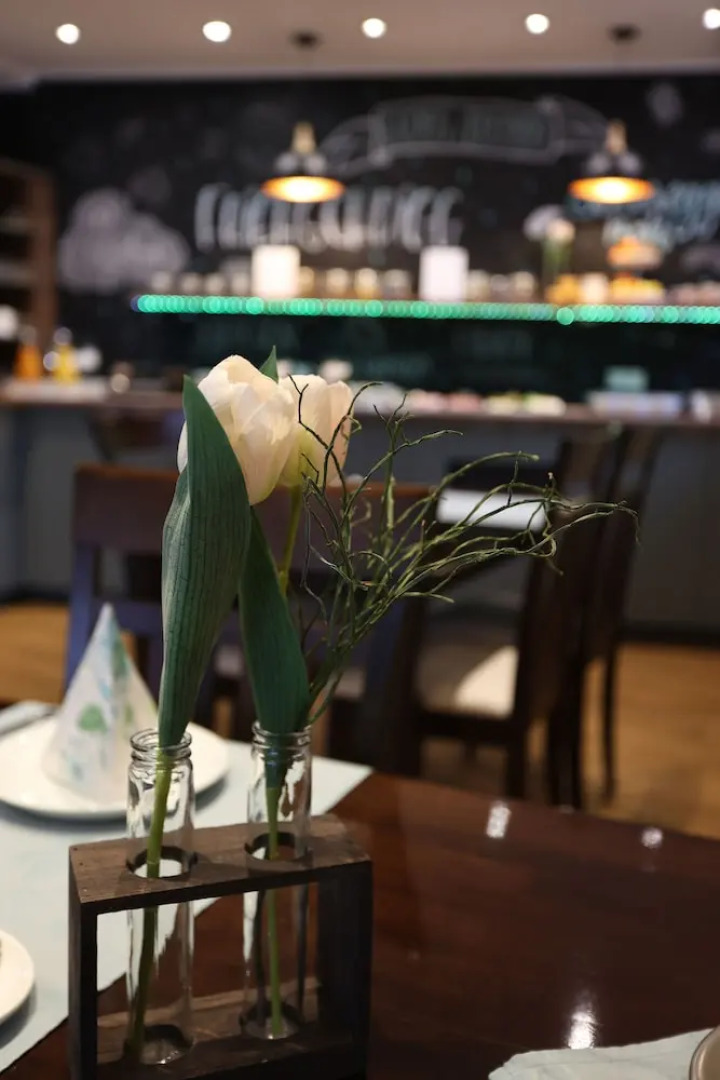 Pension Alte Scheune