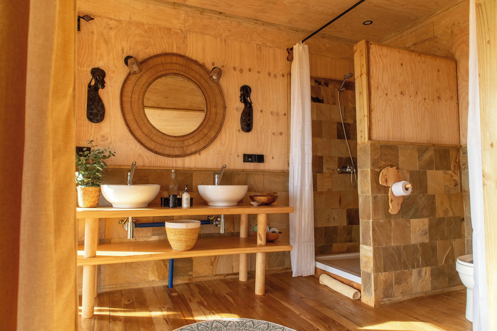 Rhotia Valley Tanzania's Favorite Tented Lodge