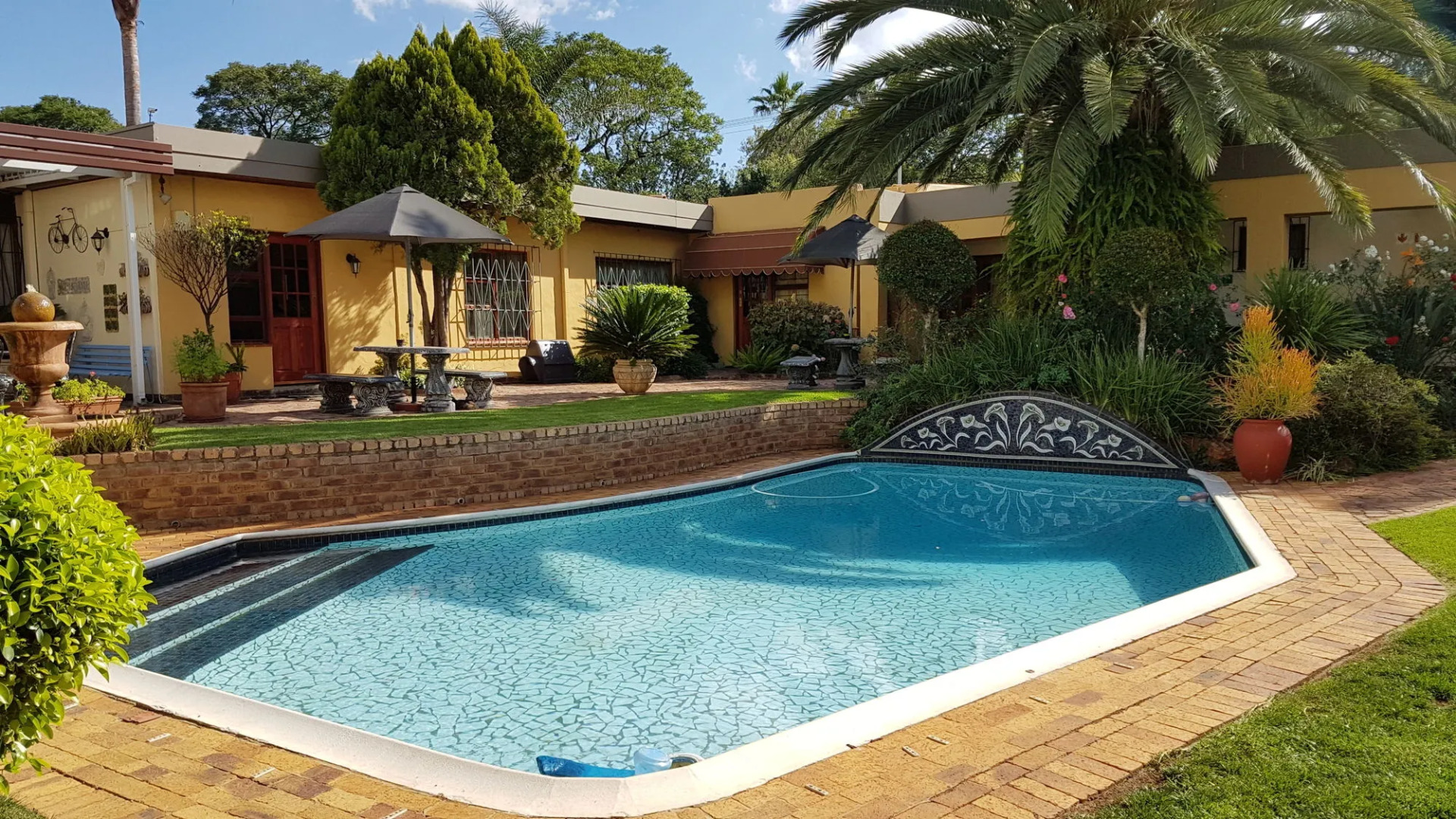 Jubilee Lodge Guest House