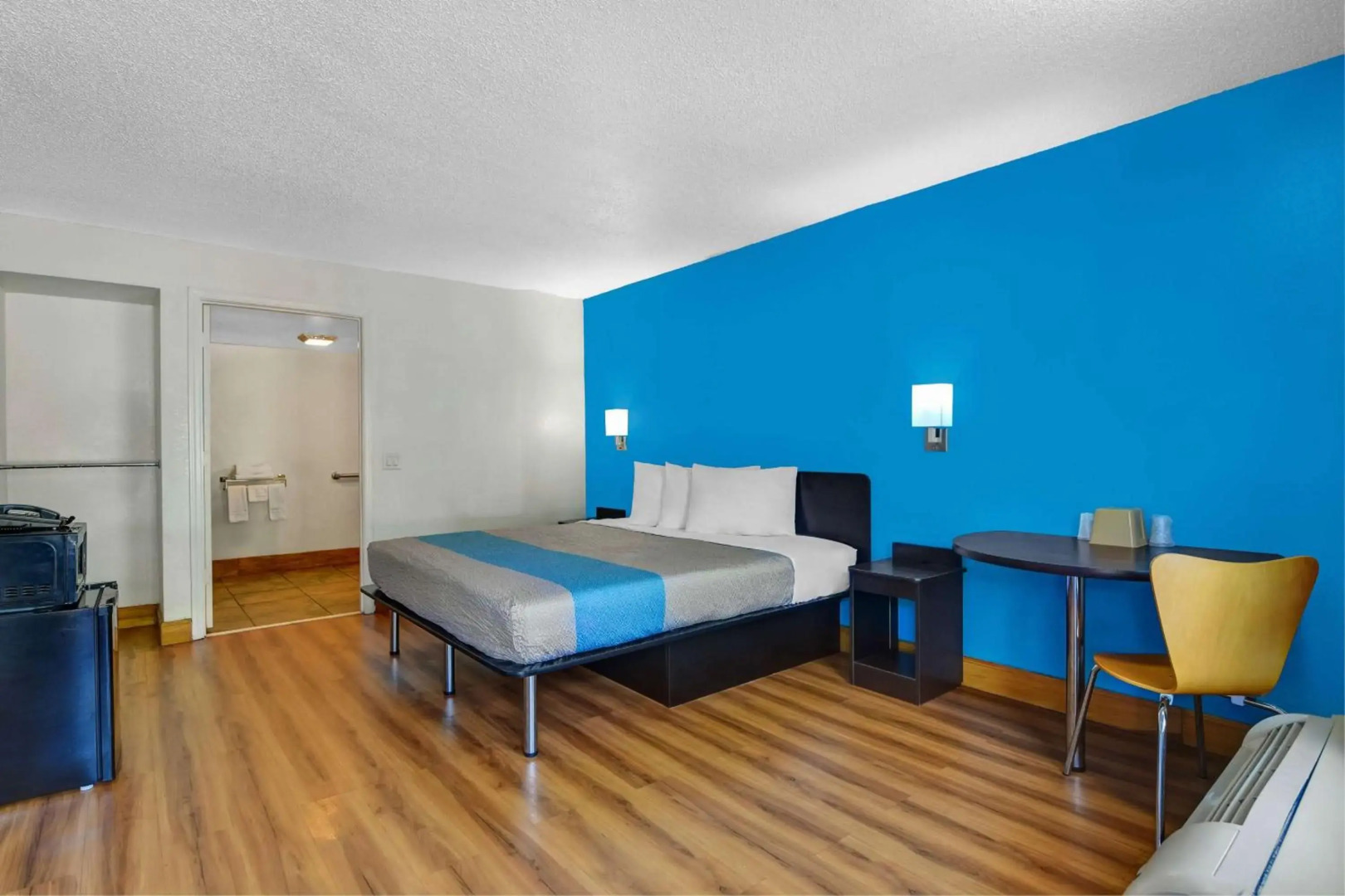 Motel 6 - Atlanta - Chamblee Tucker