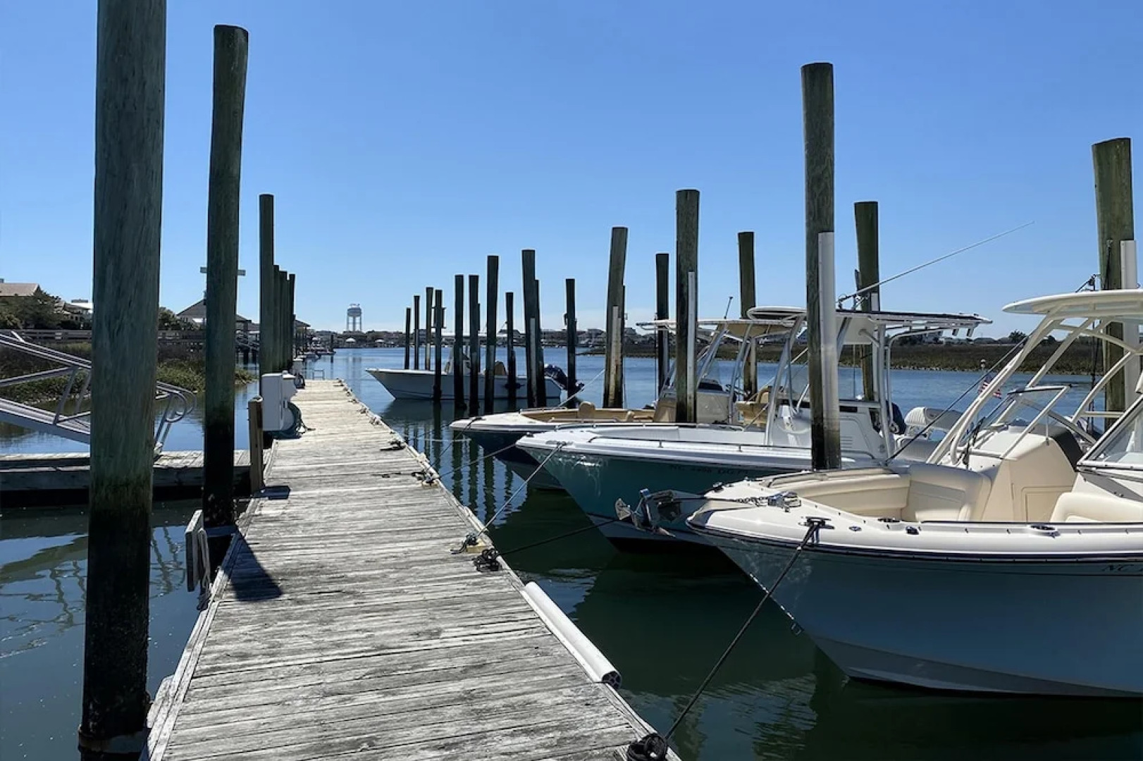 Bel Sole by Sea Scape Properties