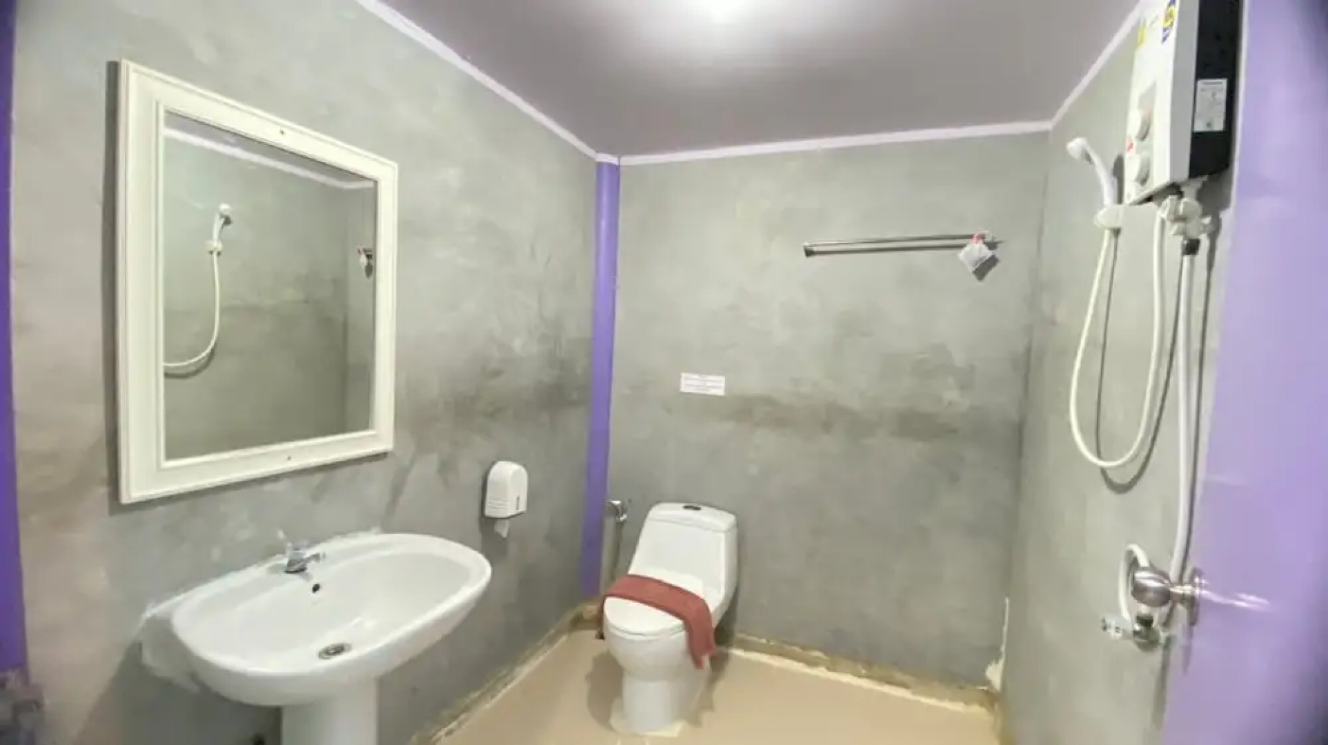 Phi Phi Don Chukit Resort