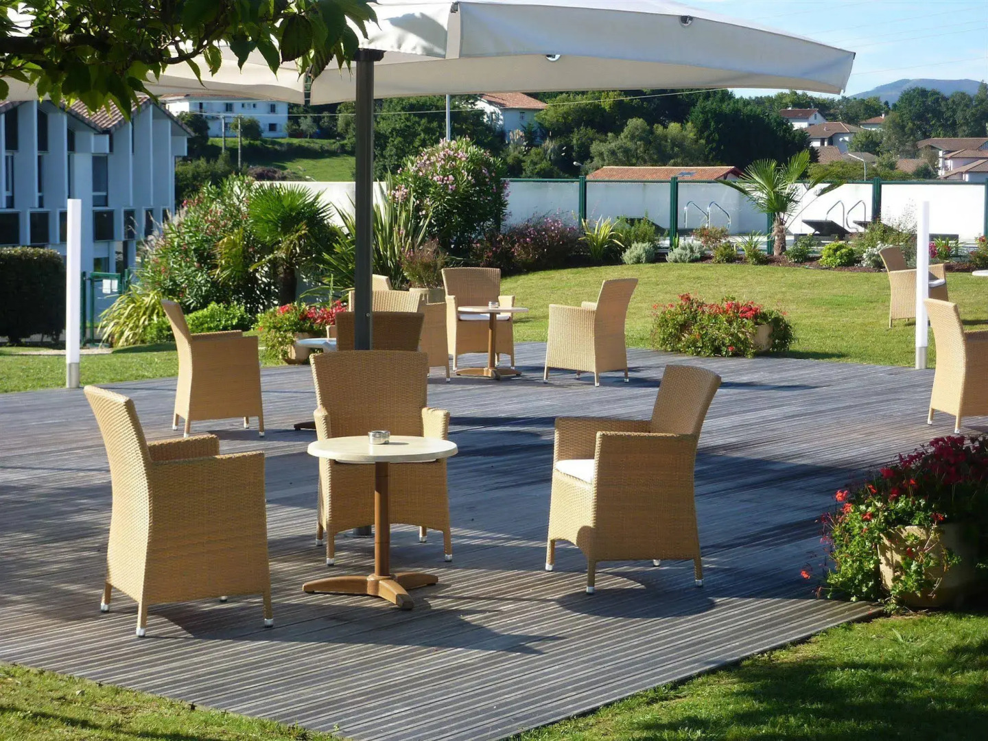 Hôtel Donibane Saint-Jean-de-Luz by Accor