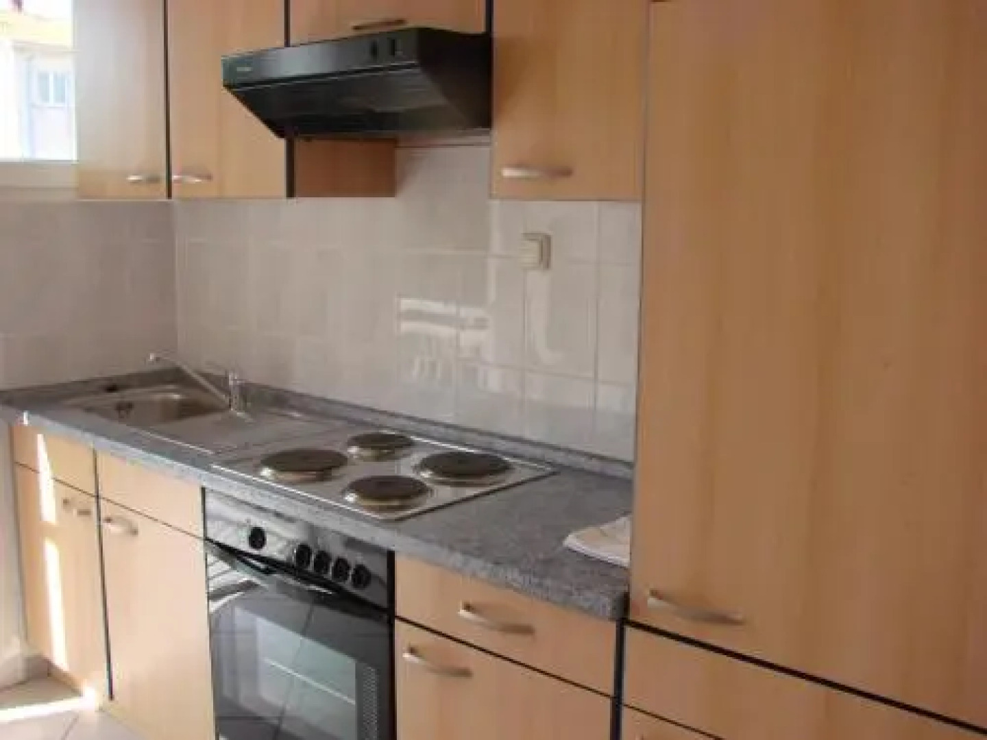 Apartments Happy Island Rab