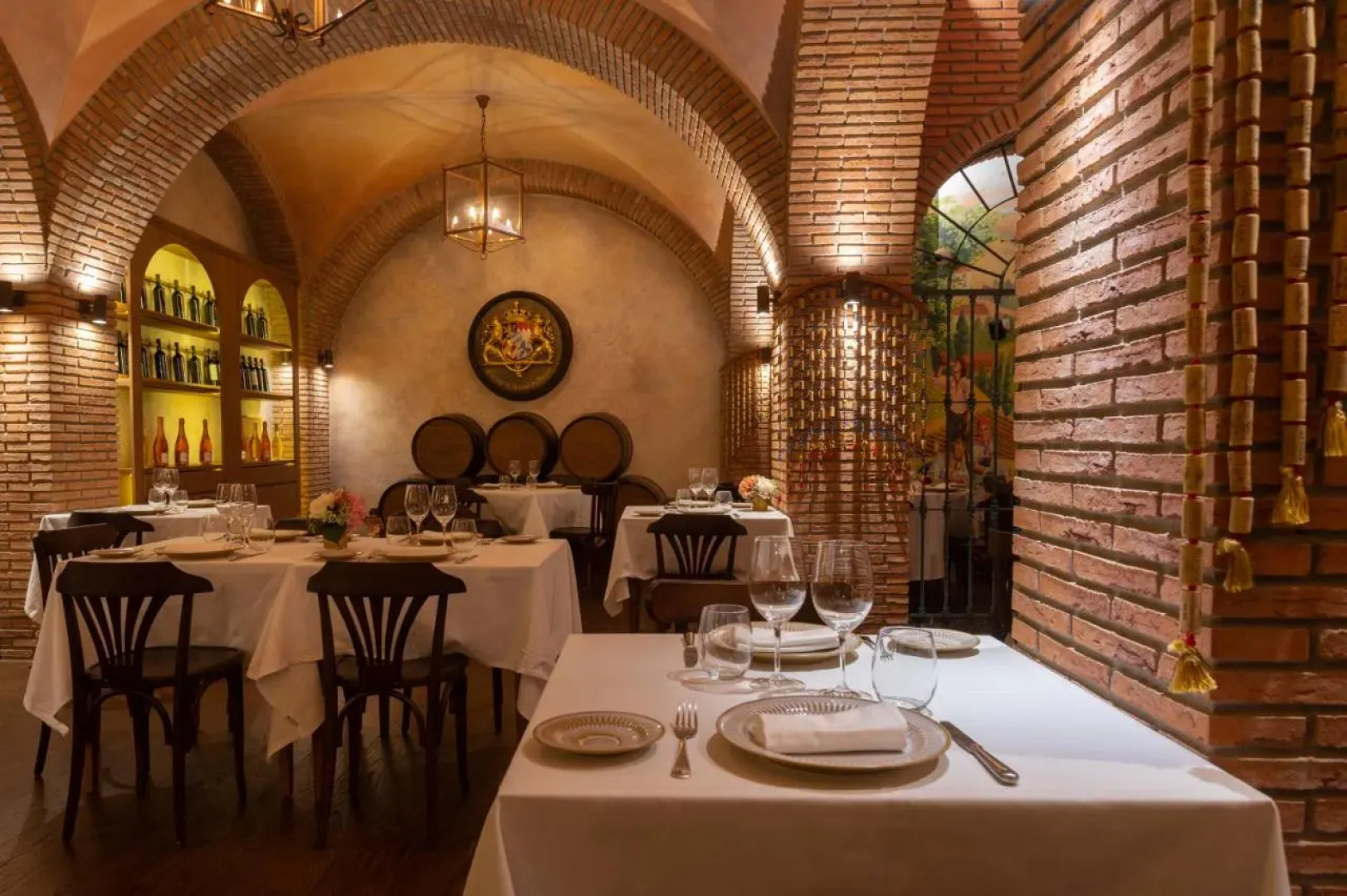 Отель Silken El Pilar Andalucia