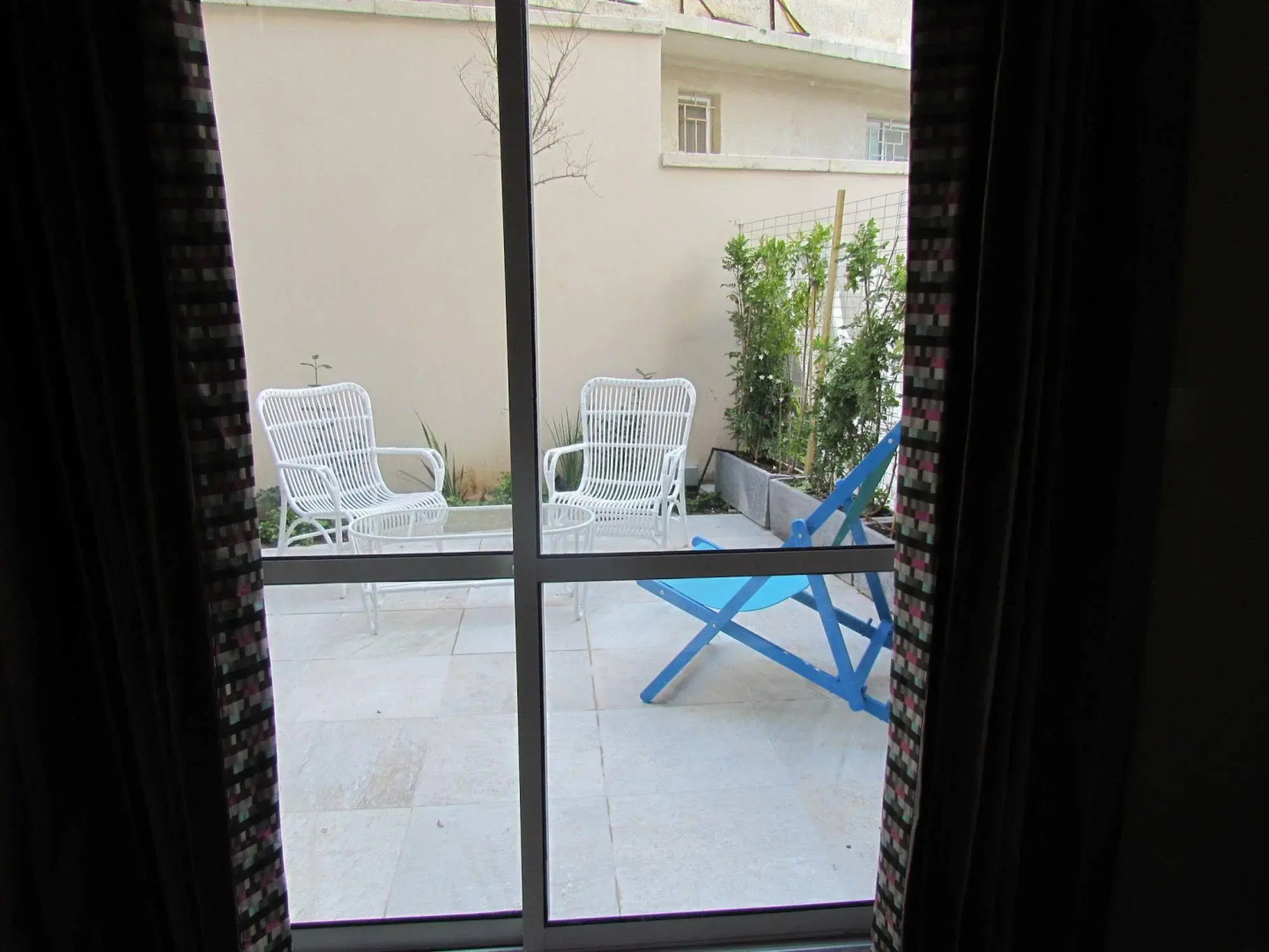 Jerusalem Castle Hotel