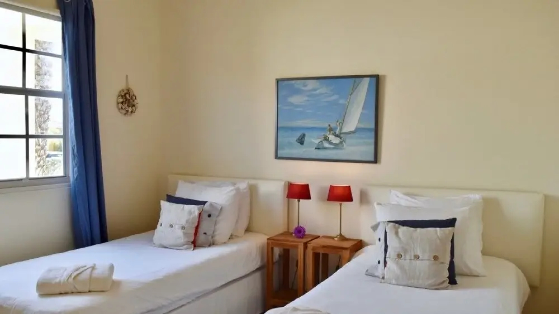 Tierra del Sol Golfers Paradise