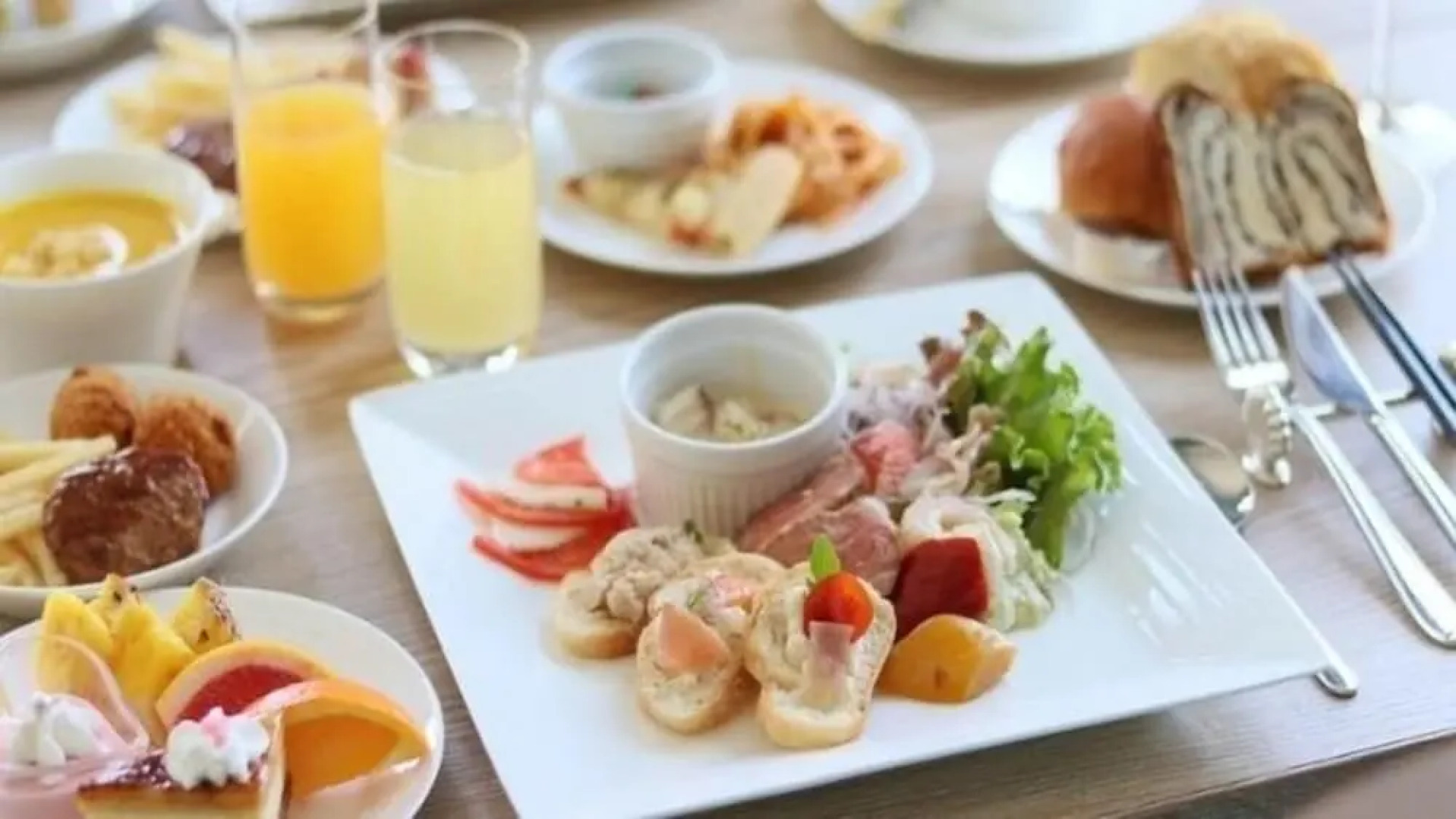 Shima Mediterranean Village