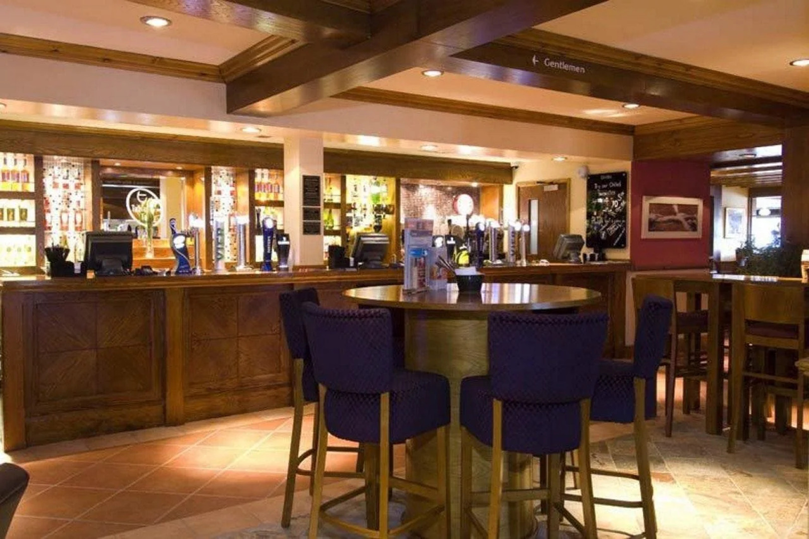 Premier Inn Doncaster Central