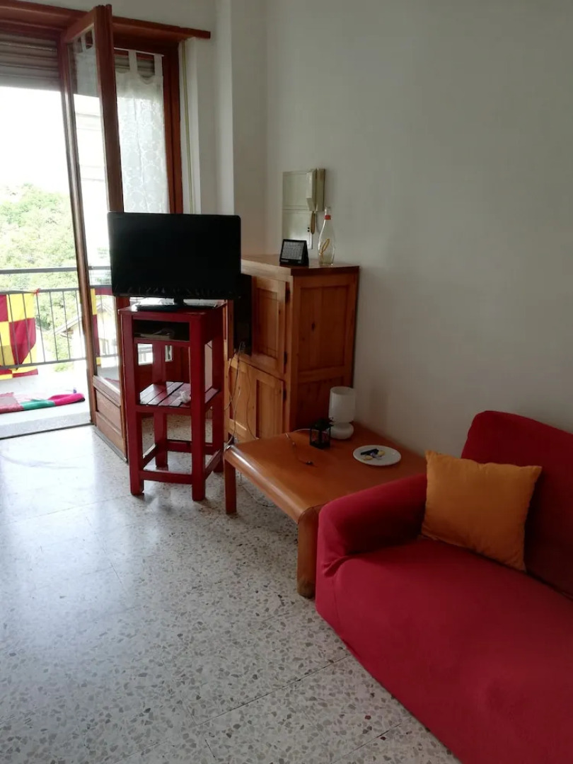 Al Planetario - Hostel