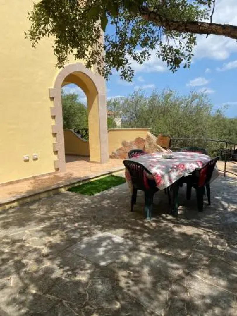 Casa Vacanze Via Nazionale