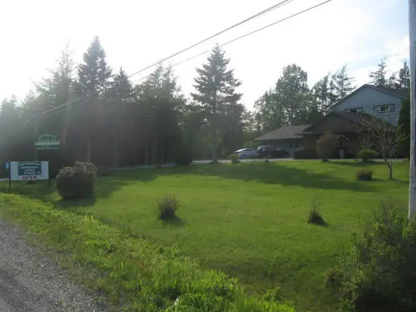 Sherbrooke Village Inn