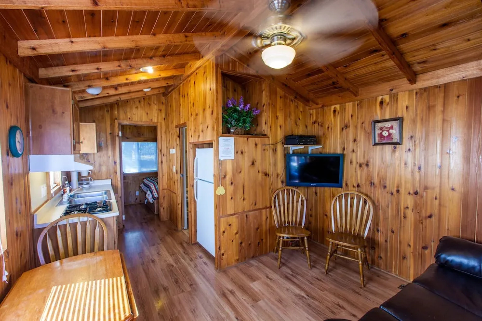 Lake Tawakoni RV Campground