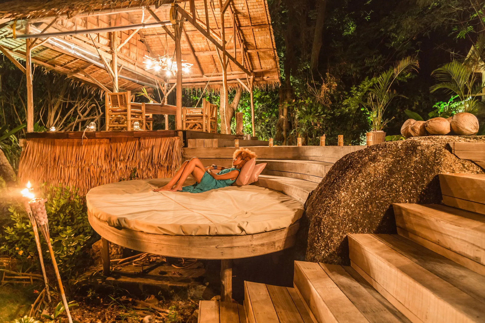 SOWK Resort - Somewhere Only We Know